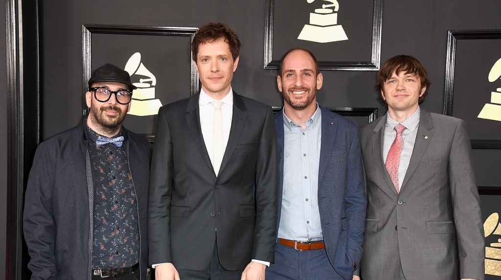 Indie Rockers OK Go Settle Cereal Lawsuit With Post Foods