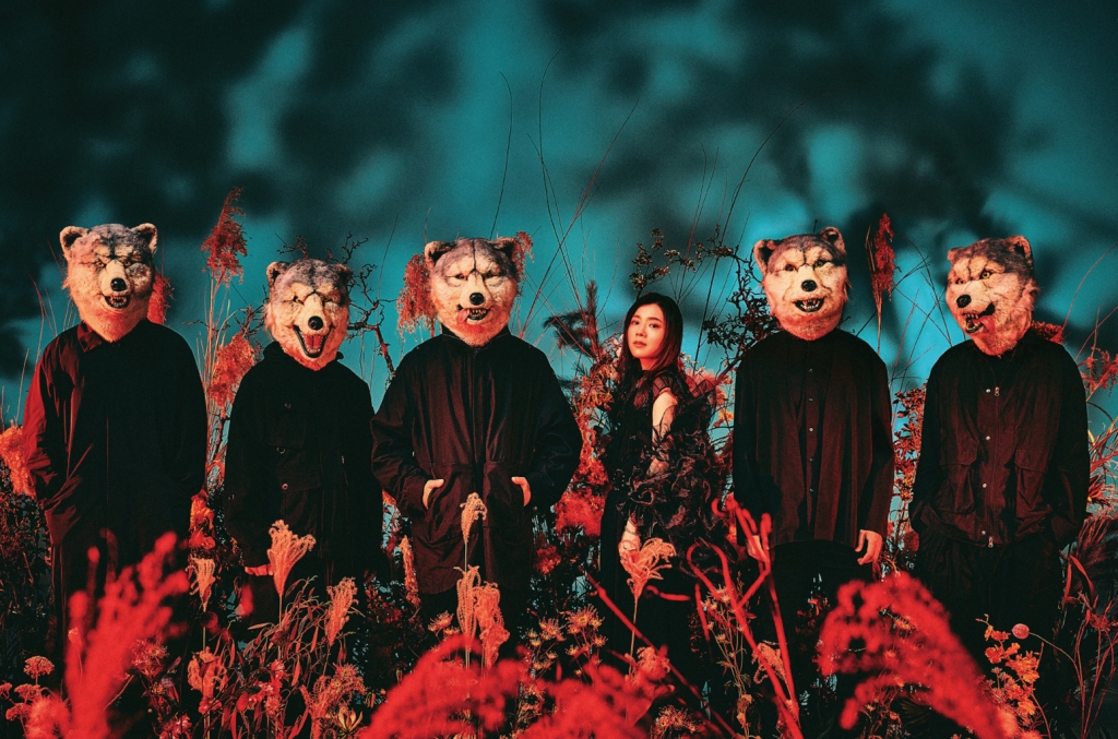 MAN WITH A MISSION & milet Talk Making New Discoveries Through Their ‘Demon Slayer’ Theme Song