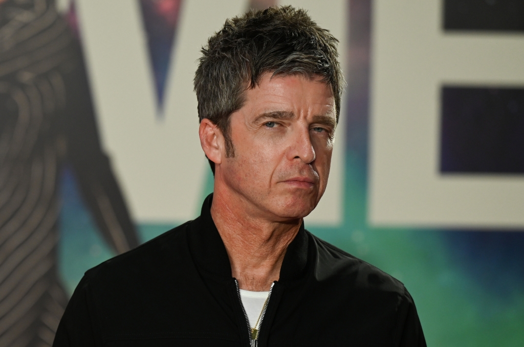 Noel Gallagher Doubles Down on His Dislike of ‘That F—ing 1975’